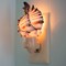 Seashell Night Light 1 piece Black Murex Seashell Plug in Night Light